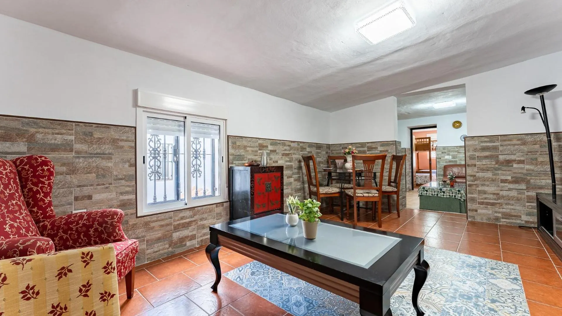 Chalet Malagasuite Villa Rural Alcaucín