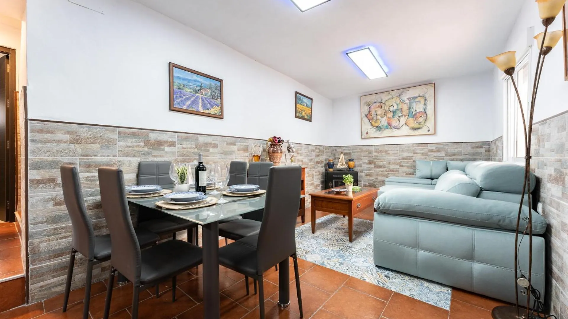 Malagasuite Villa Rural Alcaucín 0*,  Ισπανία