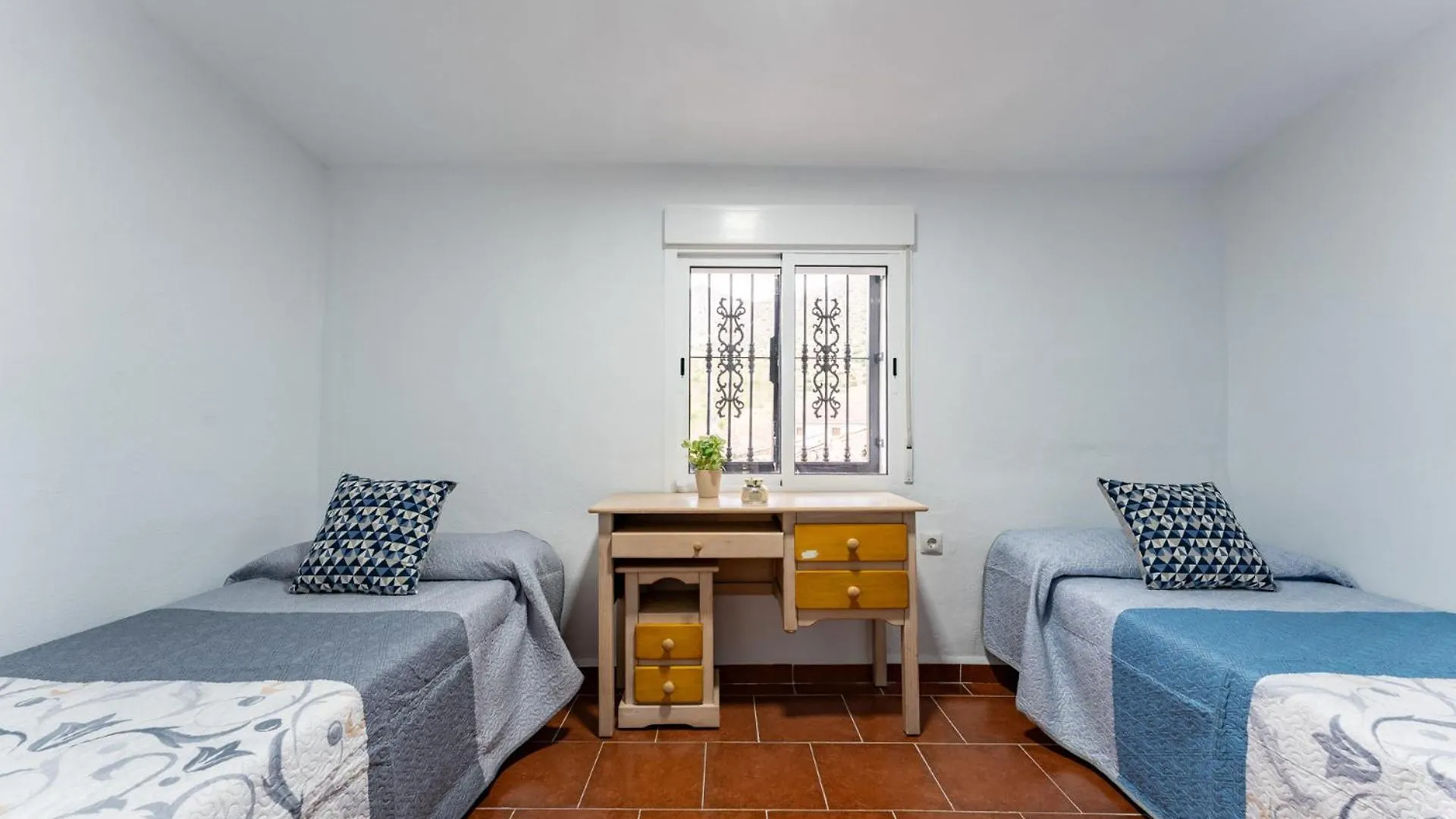 Σαλέ Malagasuite Villa Rural Alcaucín