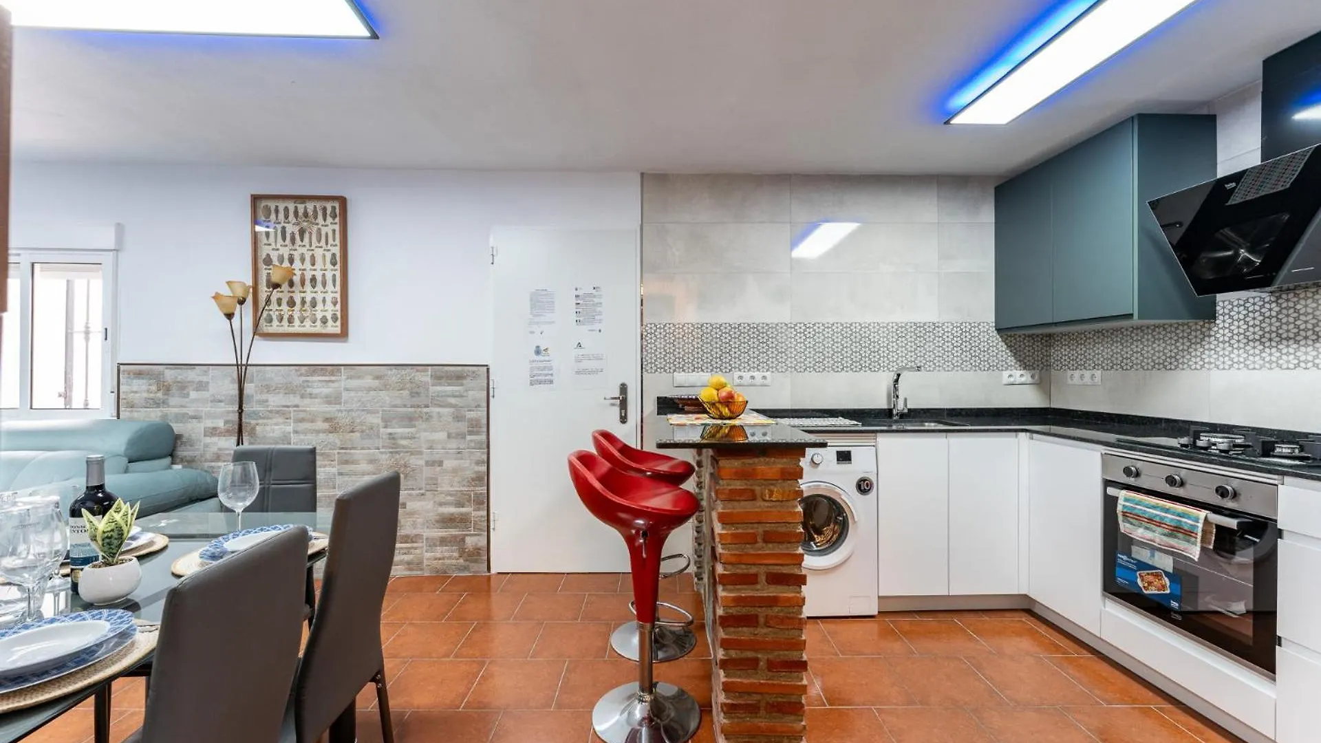 Malagasuite Villa Rural Alcaucín