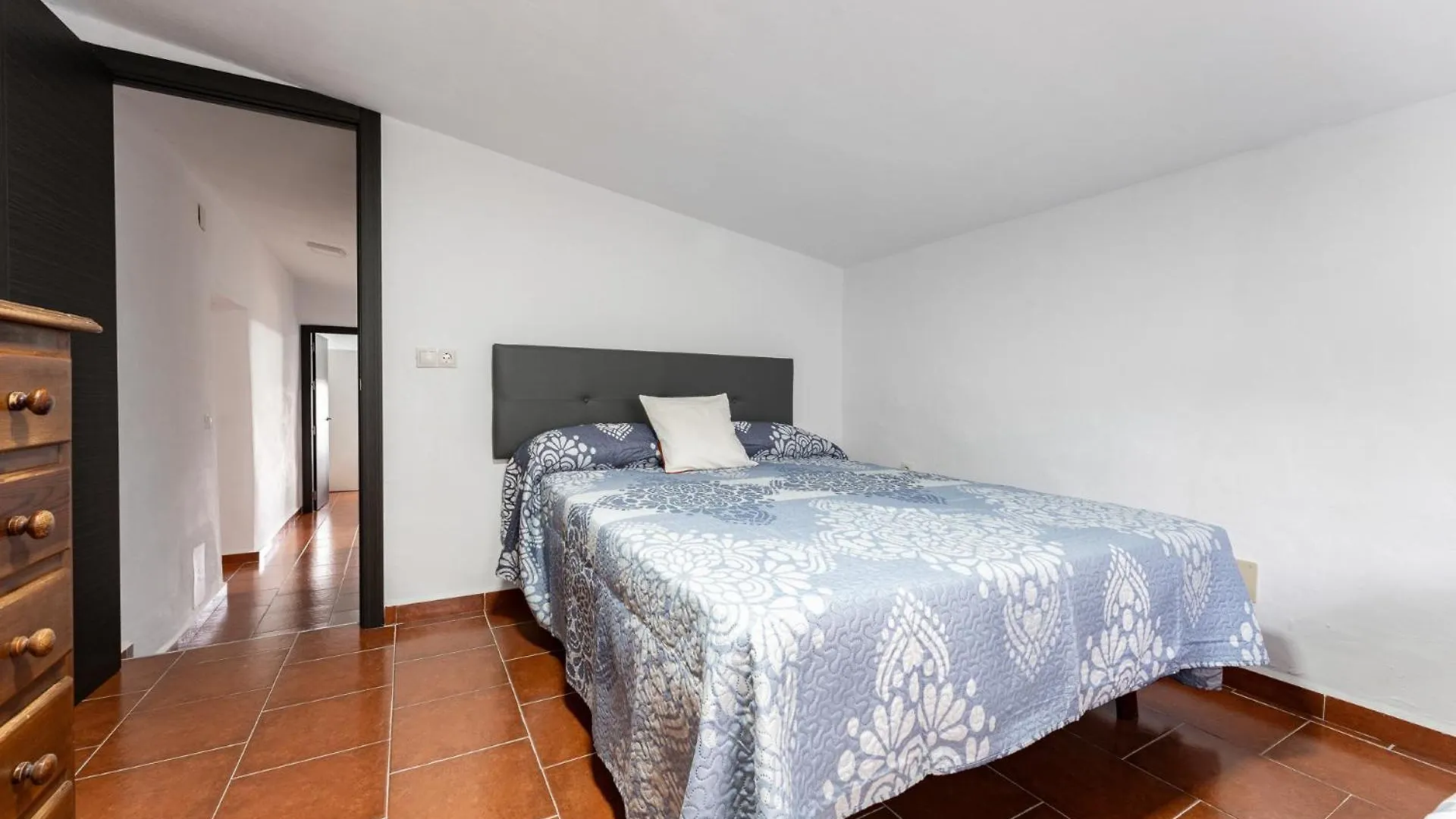 Malagasuite Villa Rural Alcaucín Ισπανία