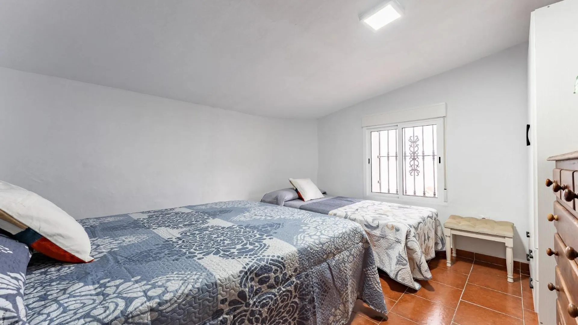 Malagasuite Villa Rural Alcaucín Σαλέ