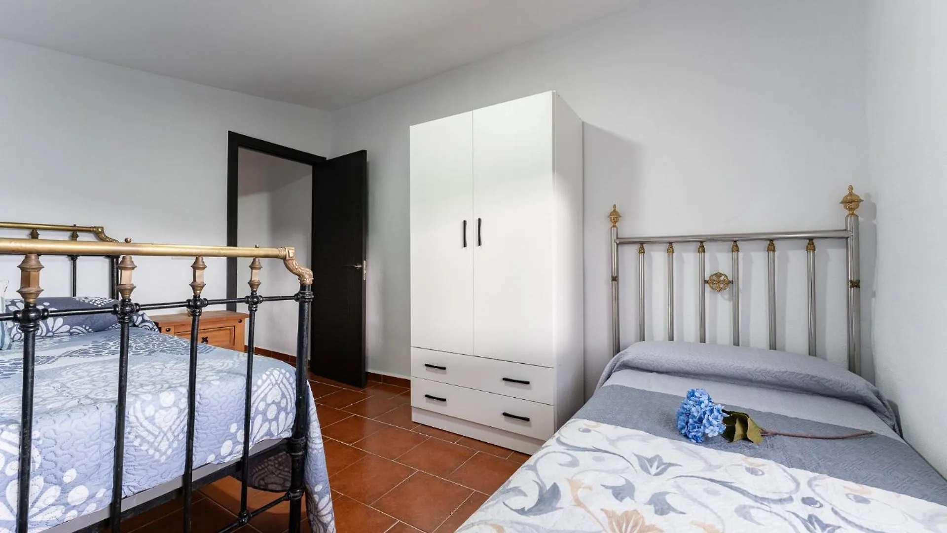 Σαλέ Malagasuite Villa Rural Alcaucín Ισπανία