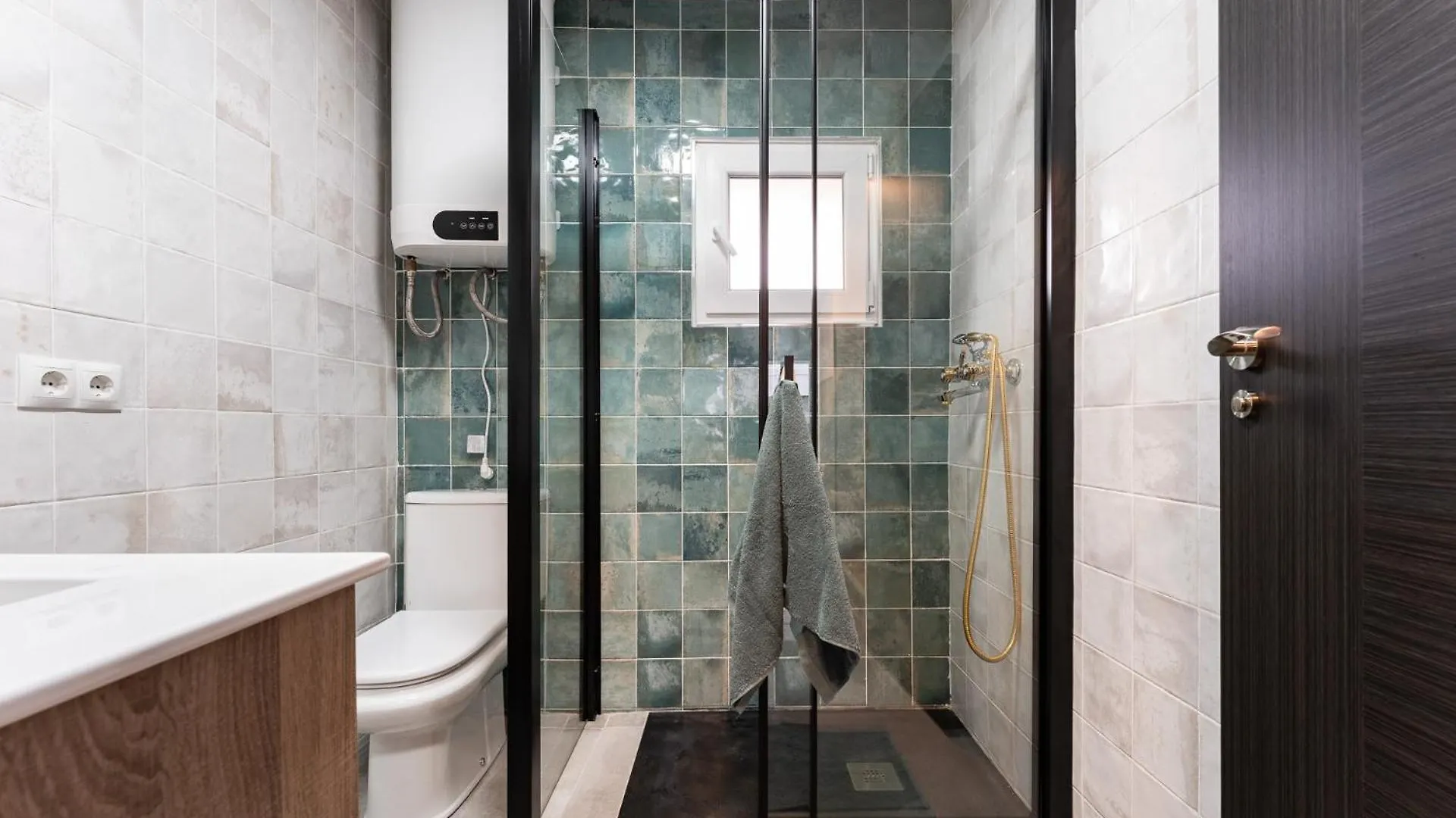 Malagasuite Villa Rural Alcaucín 0*,  Ισπανία