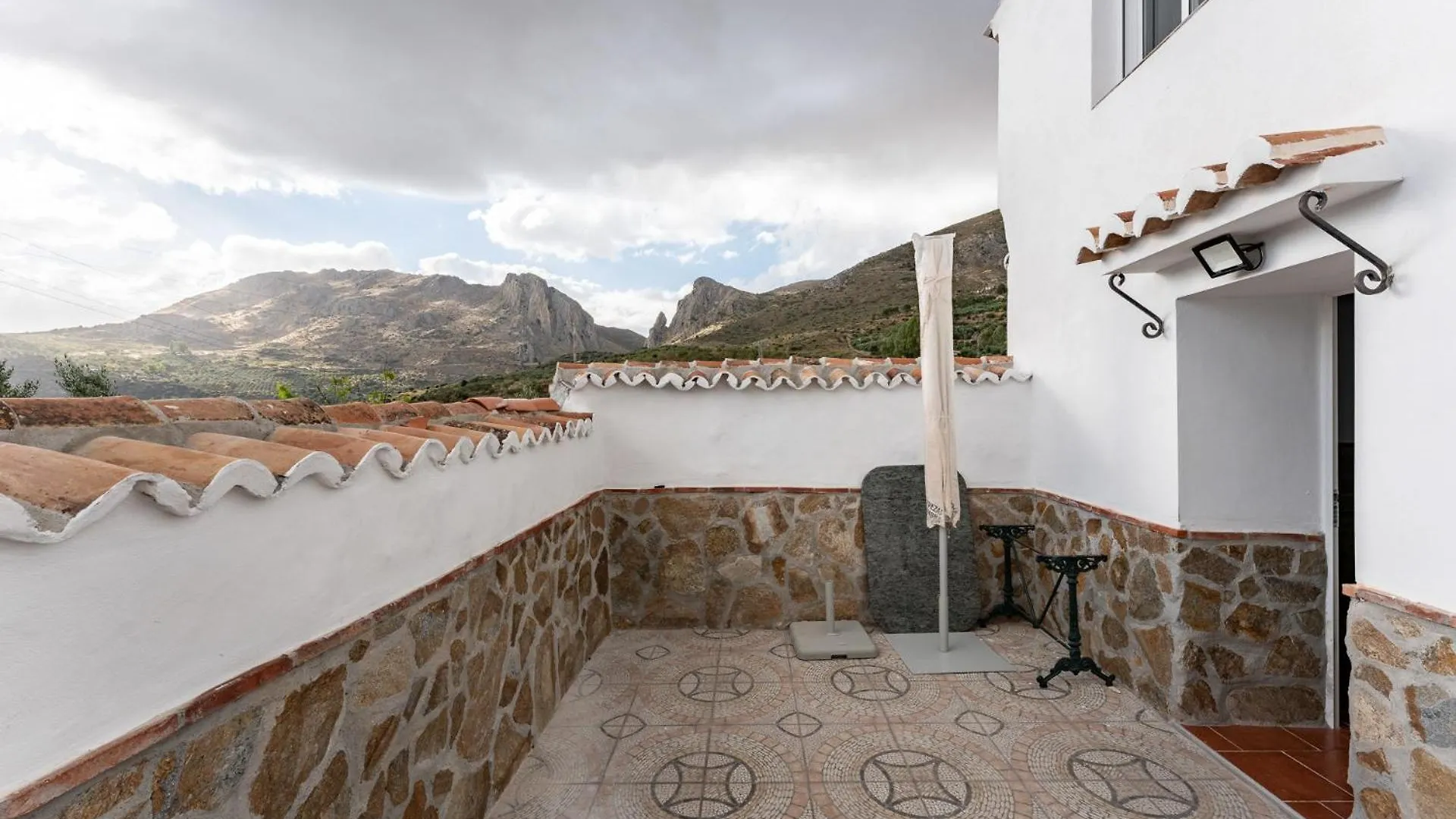 Σαλέ Malagasuite Villa Rural Alcaucín Ισπανία