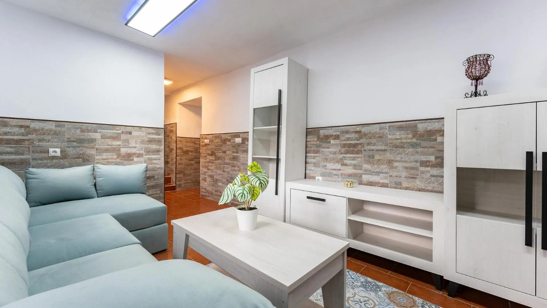 Malagasuite Villa Rural Alcaucín