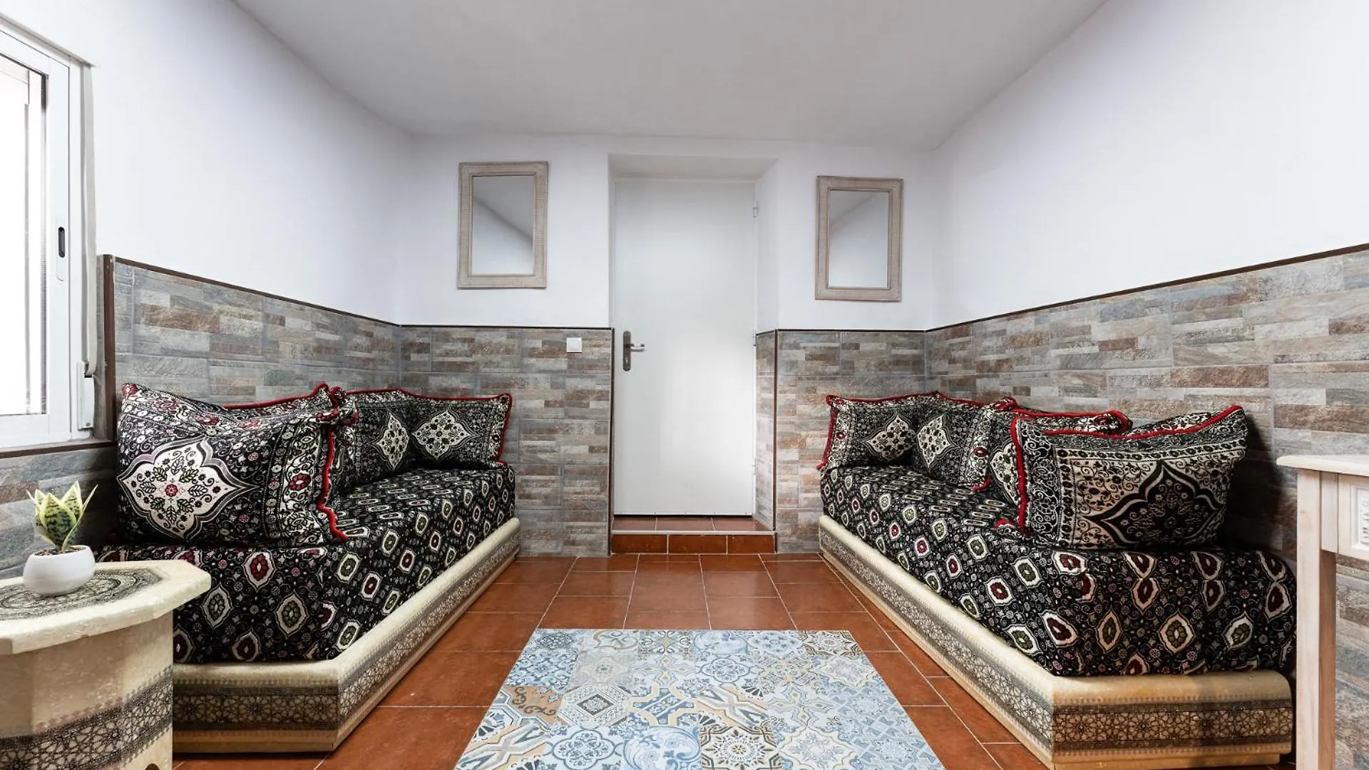 Malagasuite Villa Rural Alcaucín Σαλέ