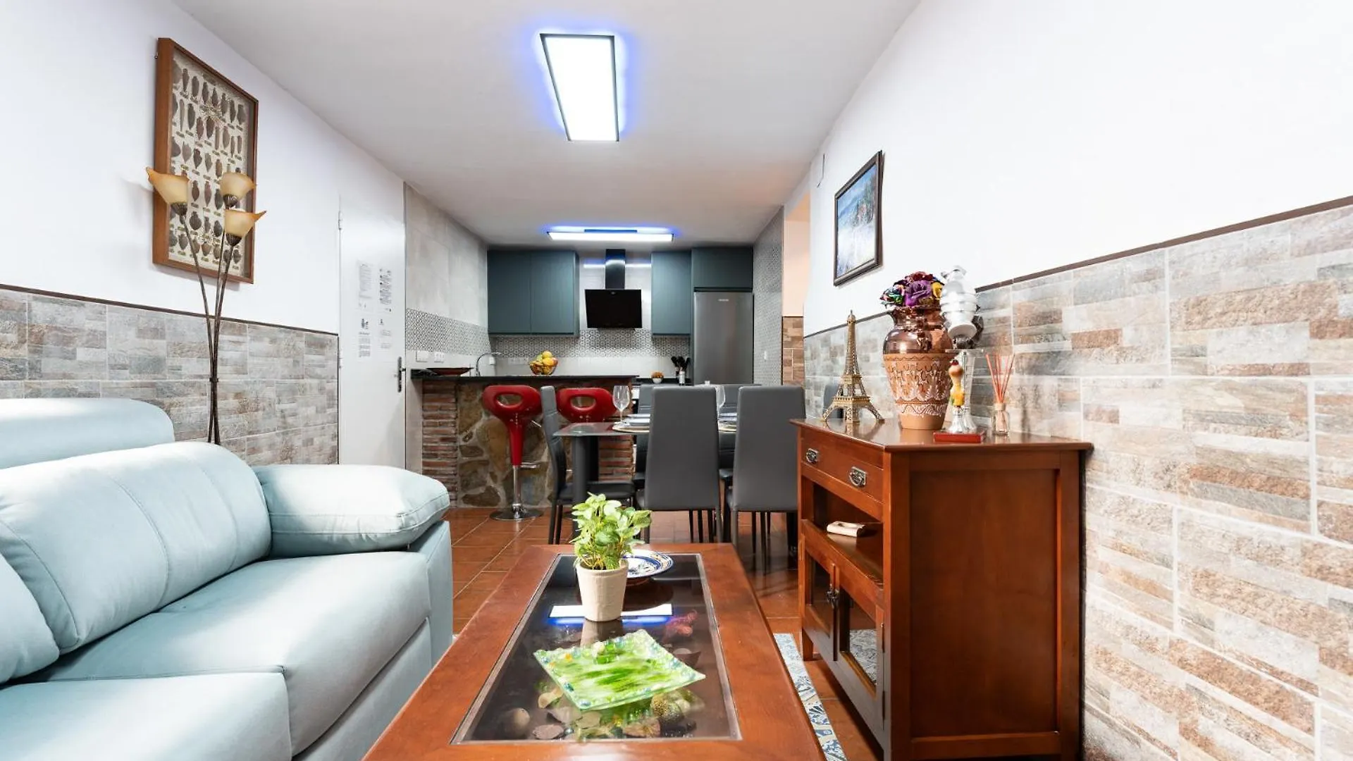 Σαλέ Malagasuite Villa Rural Alcaucín