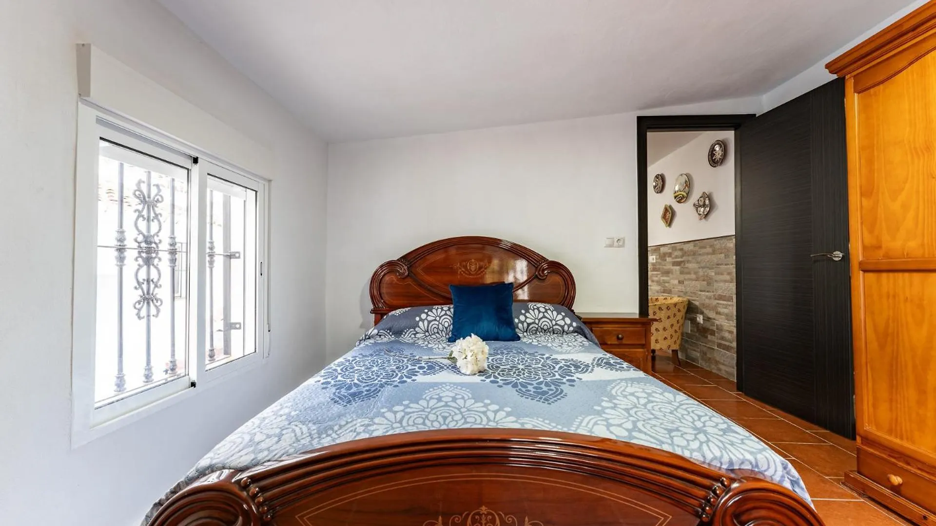 Malagasuite Villa Rural Alcaucín Ισπανία