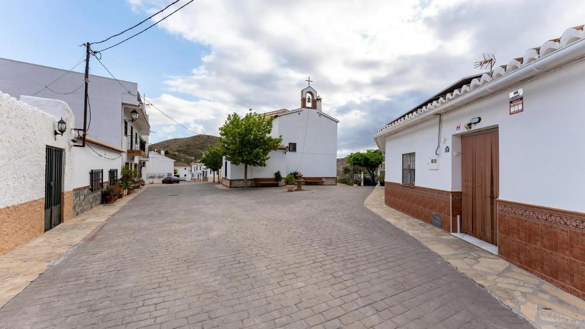 Malagasuite Villa Rural Alcaucín 0*,  Ισπανία