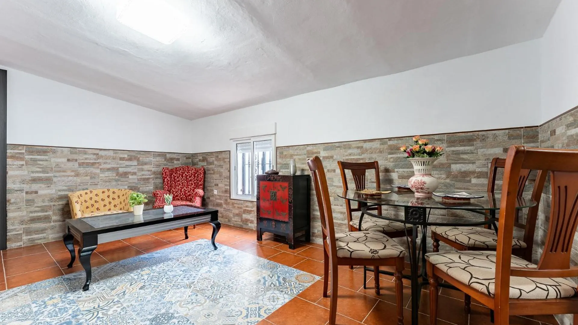 Σαλέ Malagasuite Villa Rural Alcaucín
