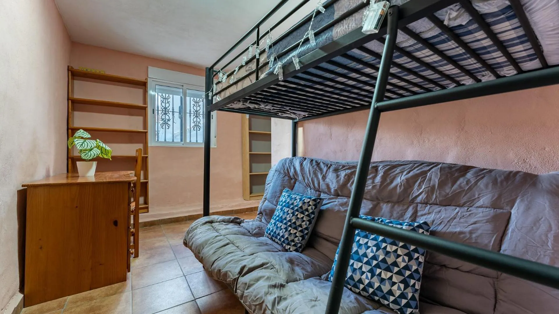 Malagasuite Villa Rural Alcaucín Ισπανία