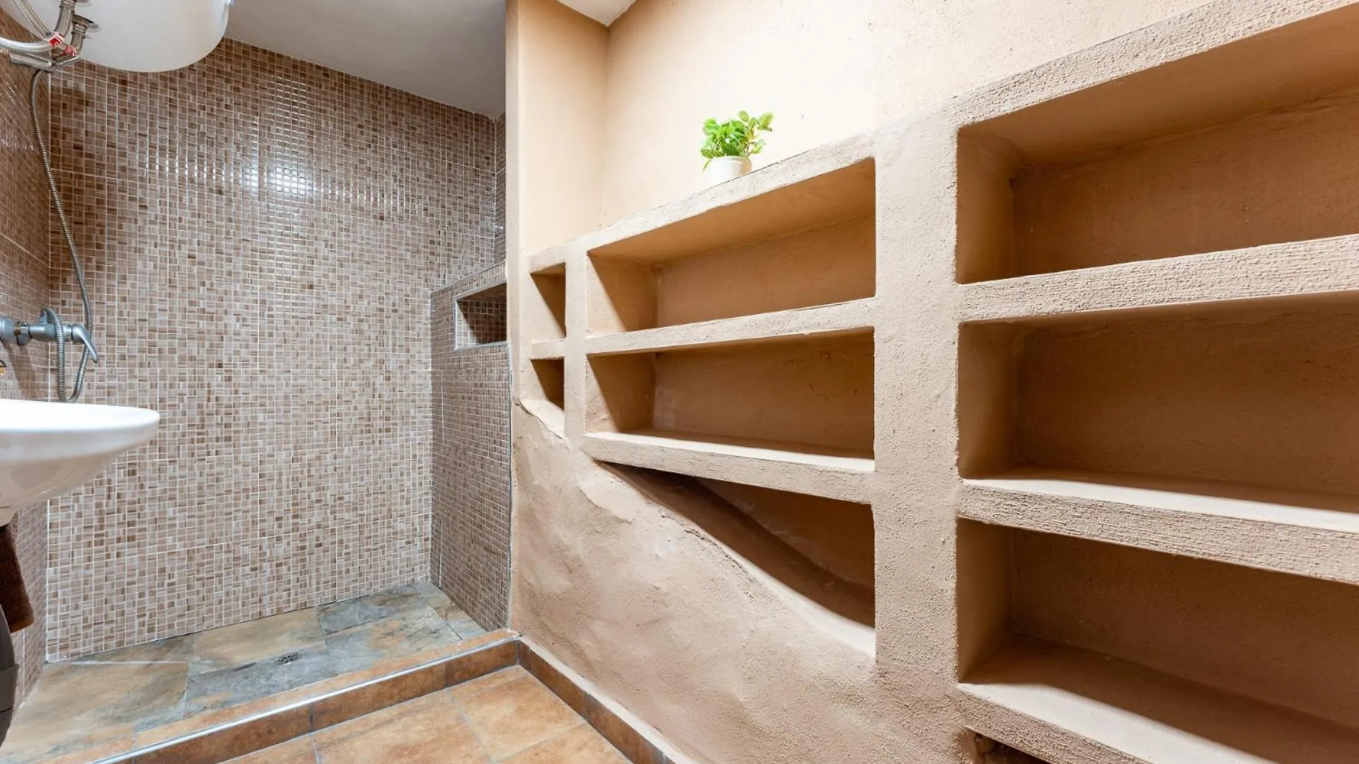 Σαλέ Malagasuite Villa Rural Alcaucín