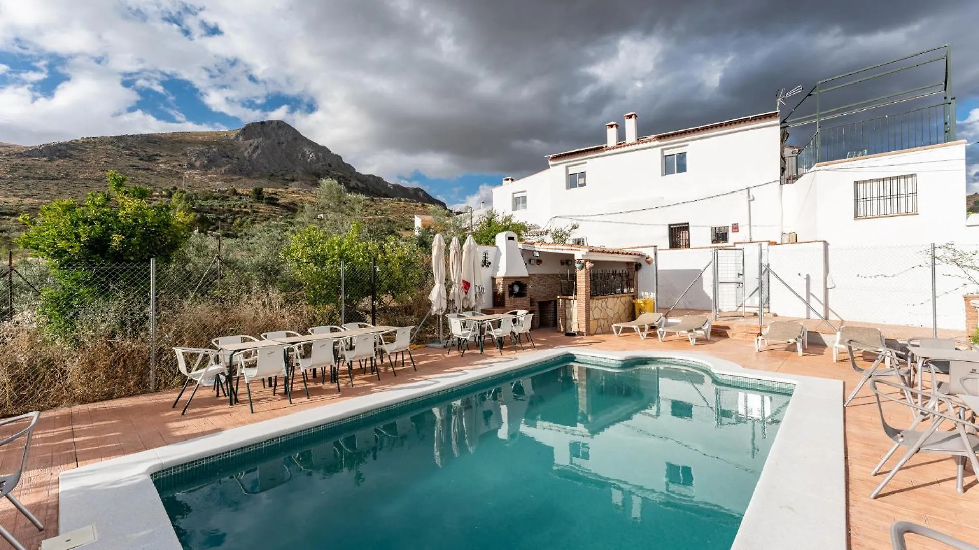 Malagasuite Villa Rural Alcaucín 0*,  Ισπανία